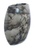 Hand Crafted Horse Hair Native American Lizard Pottery JX125601